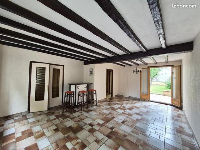 Maison vente à Torcy, Brie-comte-robert