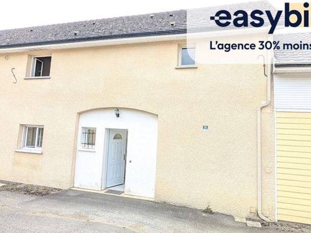 Maison vente à Bougarber, Pyrénées-Atlantiques