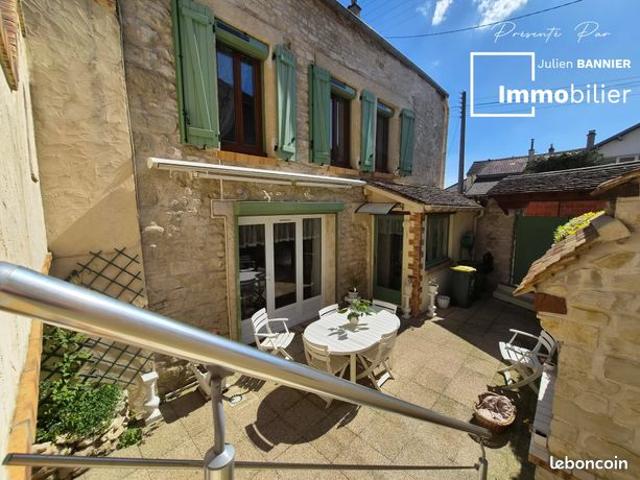 Maison vente à Maule, Yvelines