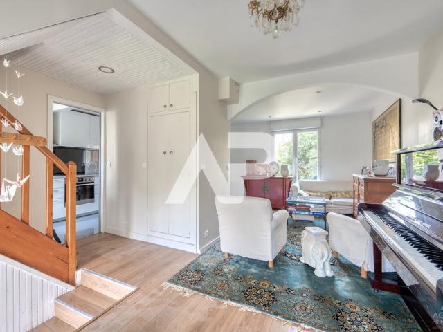 Maison vente à Nanterre, Rueil-malmaison