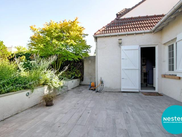 Maison vente à Nanterre, Rueil-malmaison