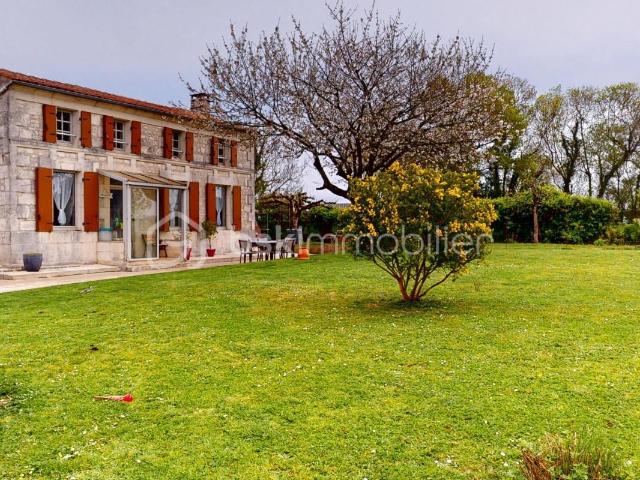 Maison vente à Saintes, Plassay
