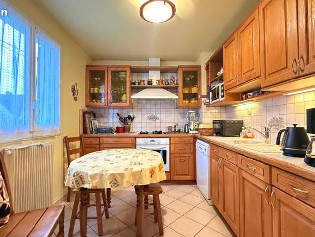 Maison vente à Sarcelles, Domont