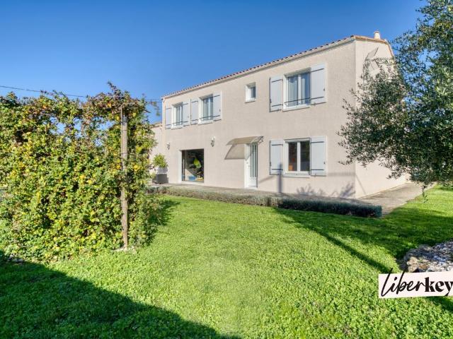 Maison vente à France métropolitaine, Asnières-la-giraud
