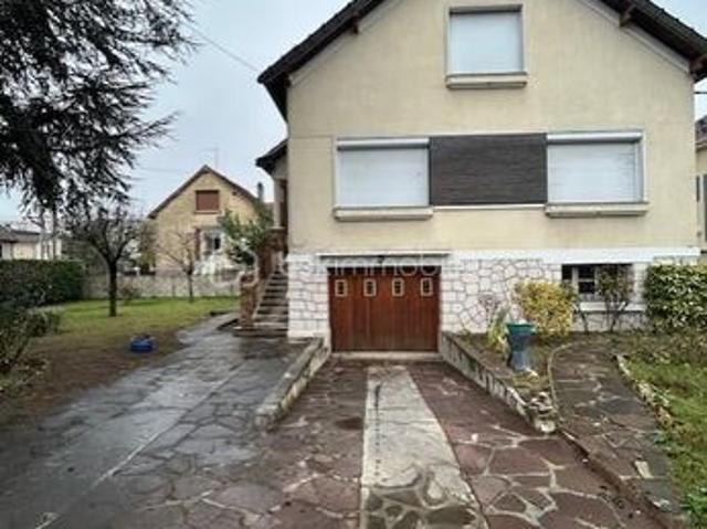 Maison vente à Le Raincy, Livry-gargan