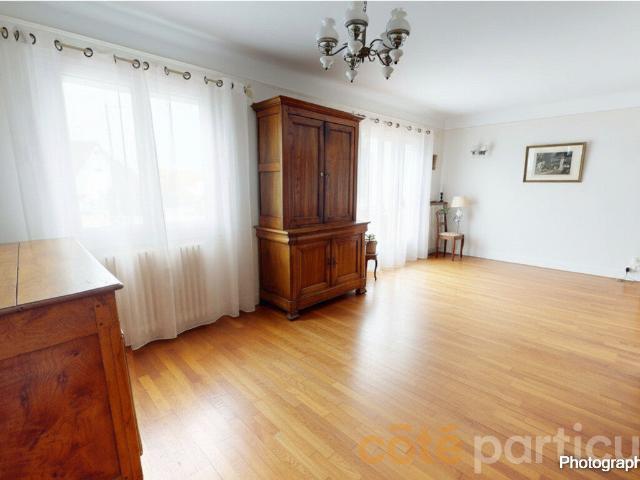 Maison vente à Orléans, Saran