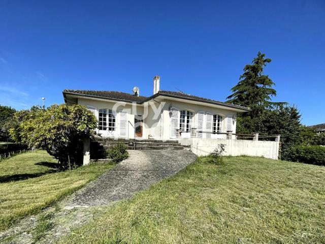 Maison vente à France métropolitaine, Pauillac