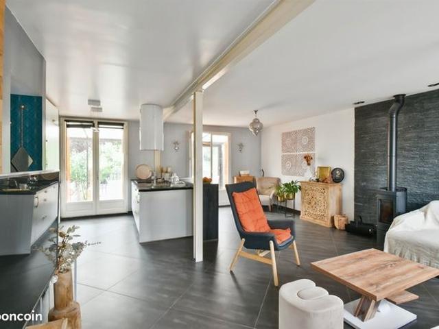 Maison vente à Épinay-sur-Orge, Essonne