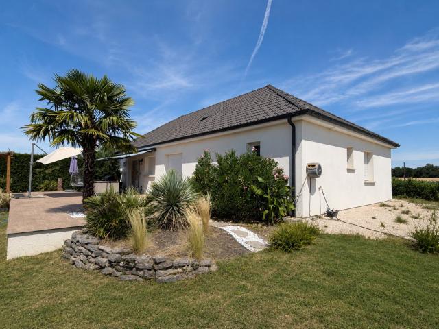 Maison vente à Dijon, Collonges-lès-premières