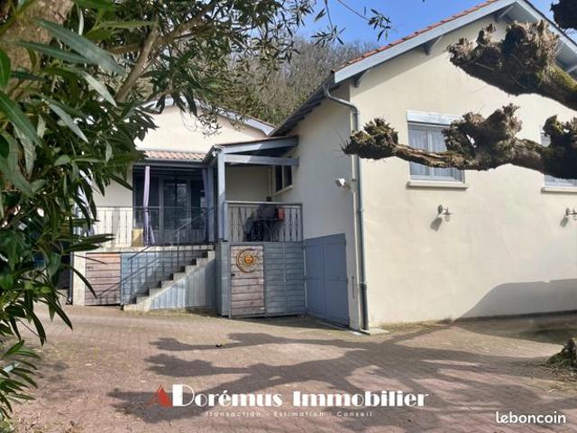 Maison vente à Bordeaux, Quinsac