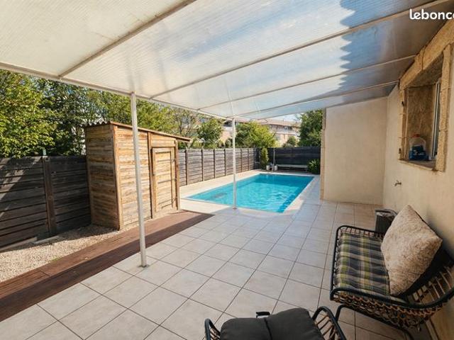 Maison vente à Aix-en-Provence, Rousset