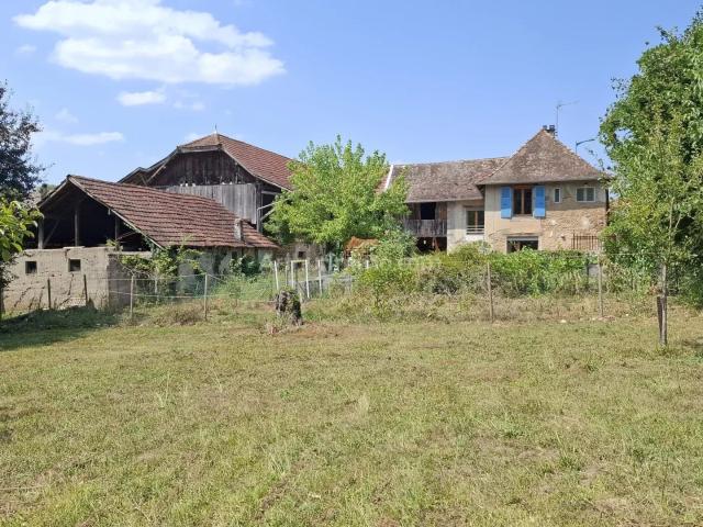 Maison vente à La Tour-du-Pin, Les Avenières