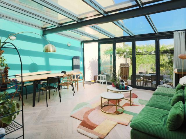 Maison vente à Bobigny, Vaux-montreuil