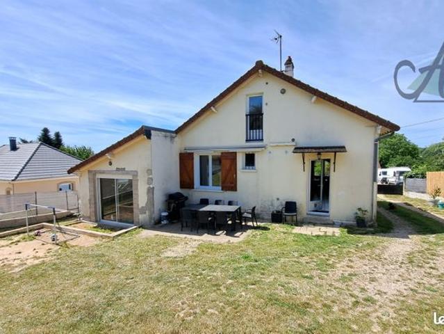 Maison vente à Sens, Vinneuf