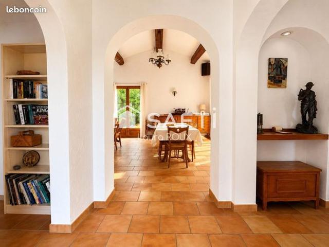 Maison vente à Arrondissement de Draguignan, Sainte-maxime