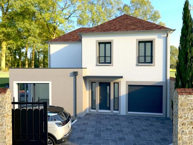 Maison vente à Sarcelles, Montsoult