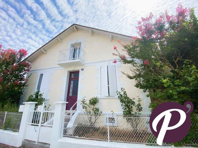 Maison vente à Bergerac