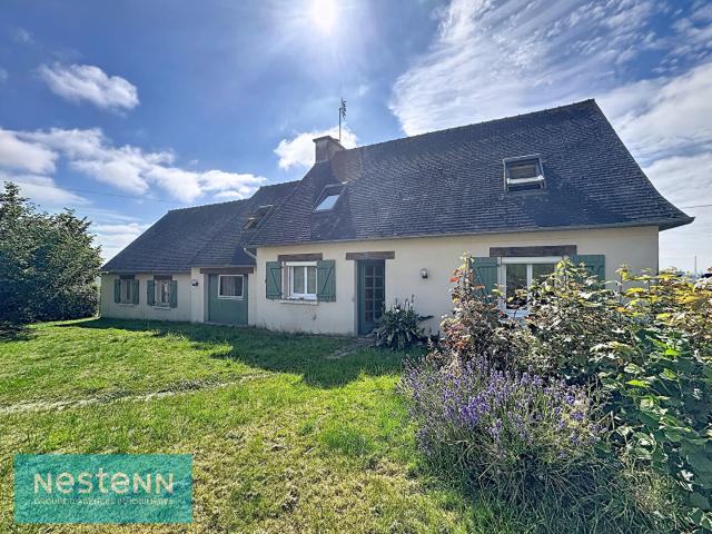 Maison vente à La Touche Aguesse, Bréhan