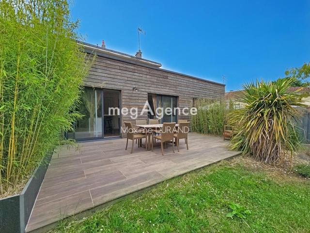 Maison vente à Cholet
