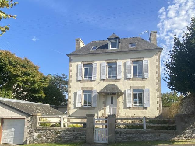 Maison vente à Lannion, Bretagne
