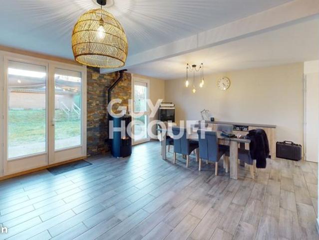 Maison vente à La Tour-du-Pin, Auvergne-Rhône-Alpes