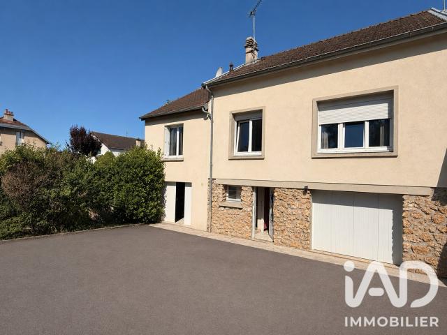Maison vente à Château-Thierry, Aisne