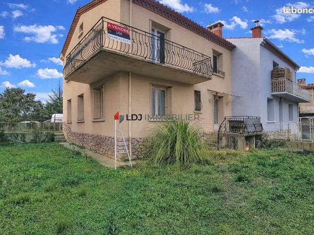 Maison vente à Prades