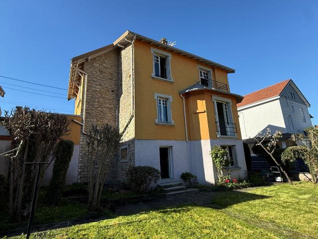 Maison vente à Épinal, Epinal