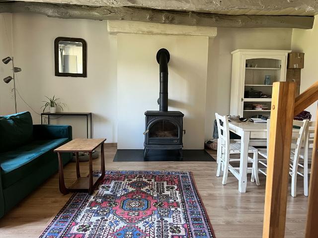 Maison vente à Dinan, Bretagne