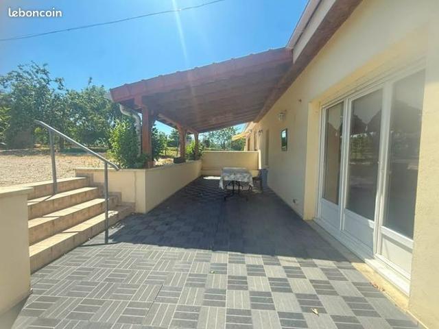 Maison vente à Sedan