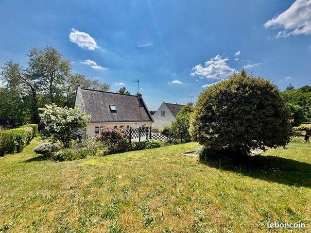 Maison vente à Châteaubriant-Ancenis, Derval