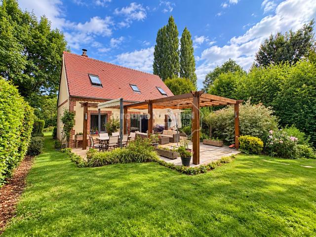 Maison vente à Rainvillers, Oise