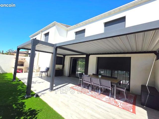 Maison vente à Istres, Gignac-la-nerthe