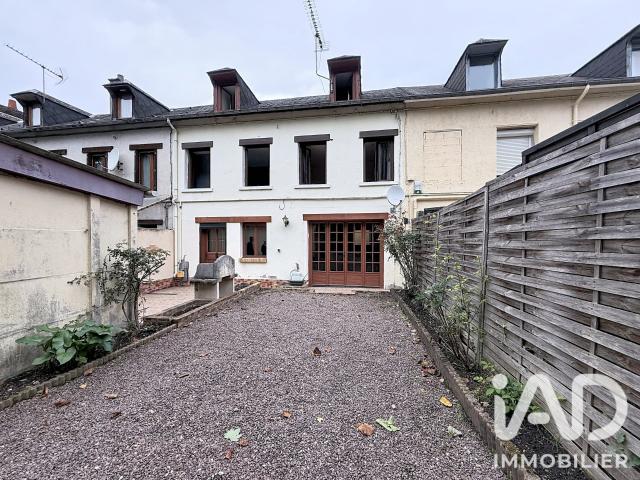 Maison vente à Le Houlme, Seine-Maritime