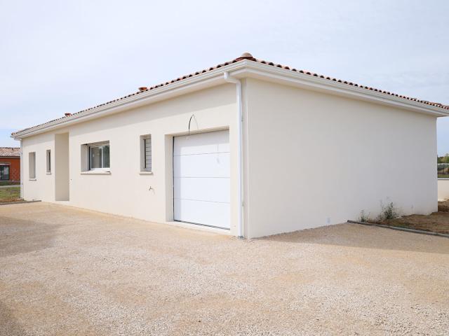 Maison vente à Montauban, Bressols