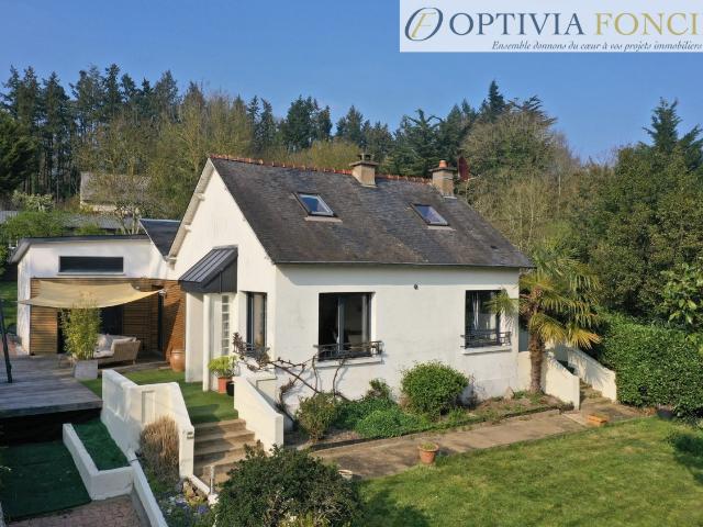 Maison vente à Redon, Bretagne