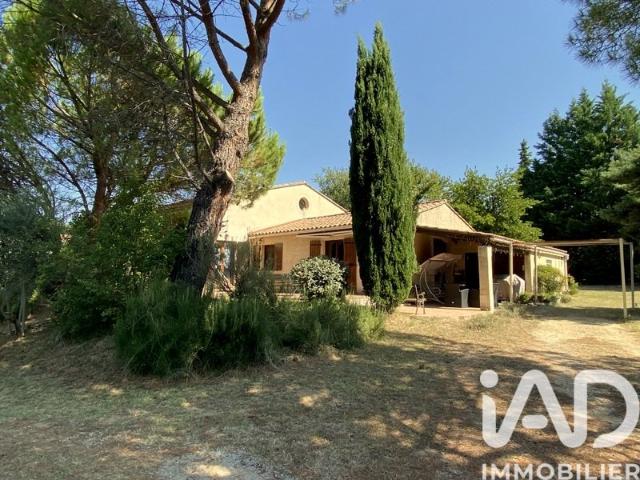 Maison vente à Carpentras, Puyméras