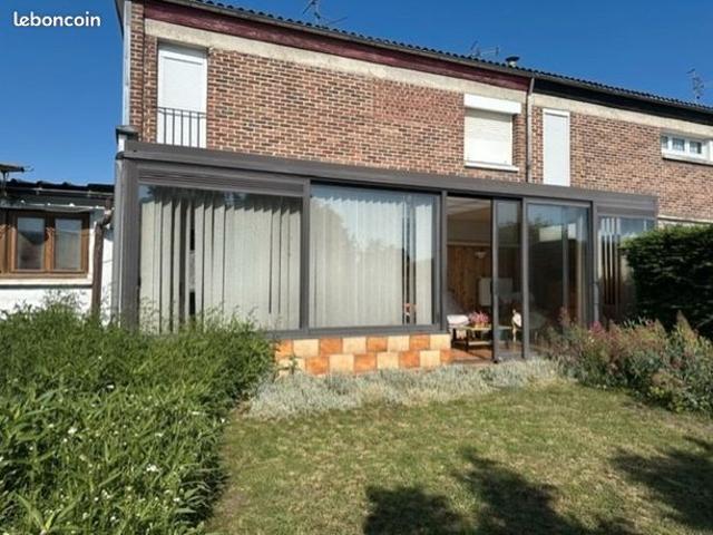 Maison vente à Valenciennes, Trith-saint-léger