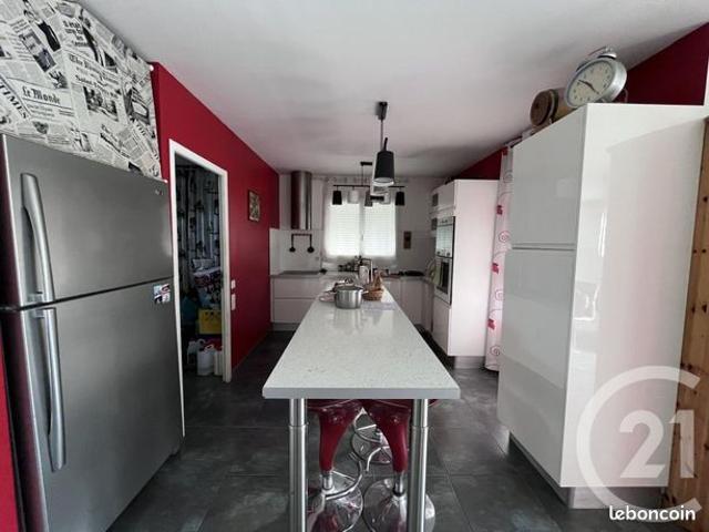 Maison vente à Angoulême, Rouffiac