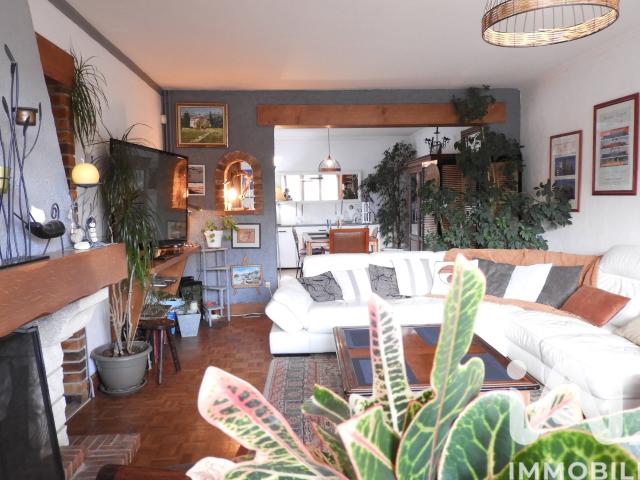 Maison vente à Le Havre