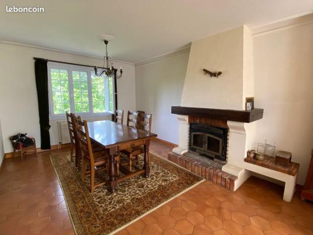 Maison vente à Châteaubriant-Ancenis, Grandchamps-des-fontaines
