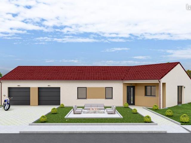 Maison vente à Neufchâteau, Soulosse-sous-saint-elophe