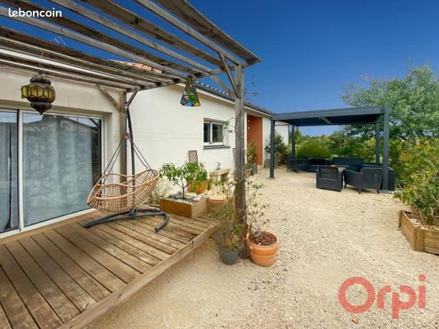 Maison vente à Montauban, Bressols