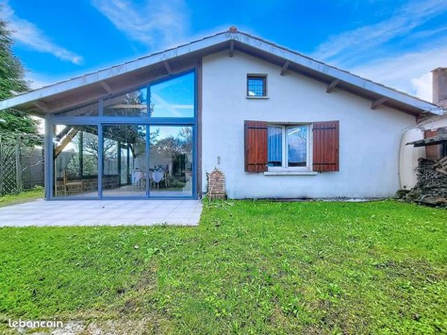 Maison vente à Bordeaux, Blanquefort