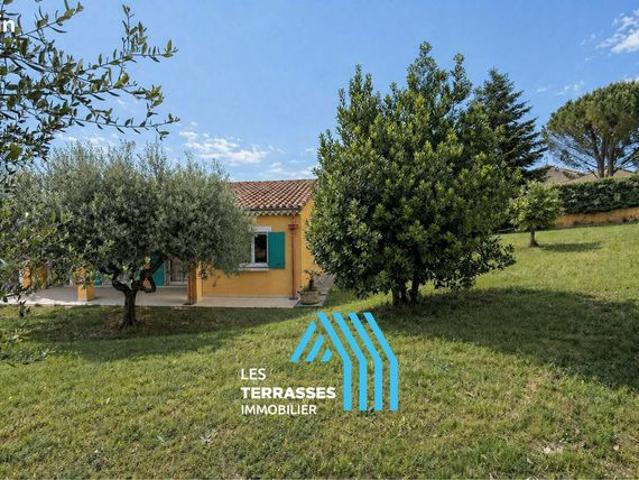 Maison vente à Nyons, Malataverne