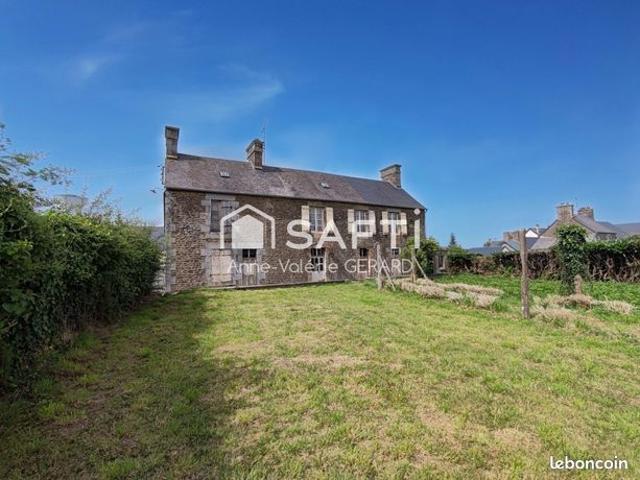 Maison vente à Avranches, Normandie