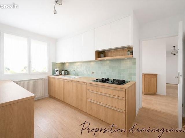 Maison vente à Dijon, Crimolois