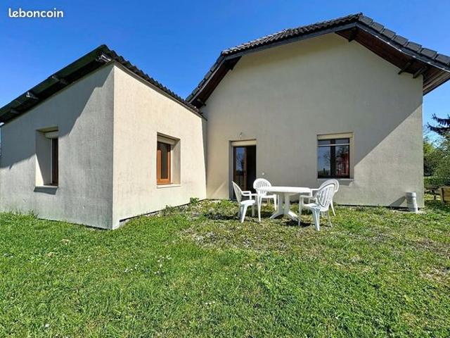 Maison vente à La Tour-du-Pin, Doissin