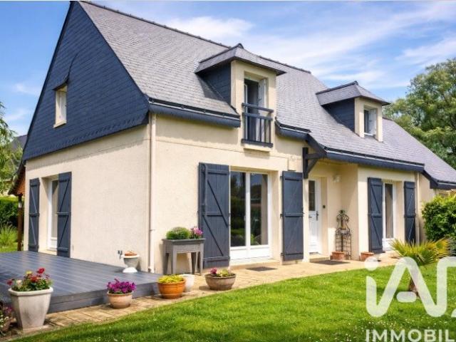 Maison vente à Saint-Nazaire, Pornichet