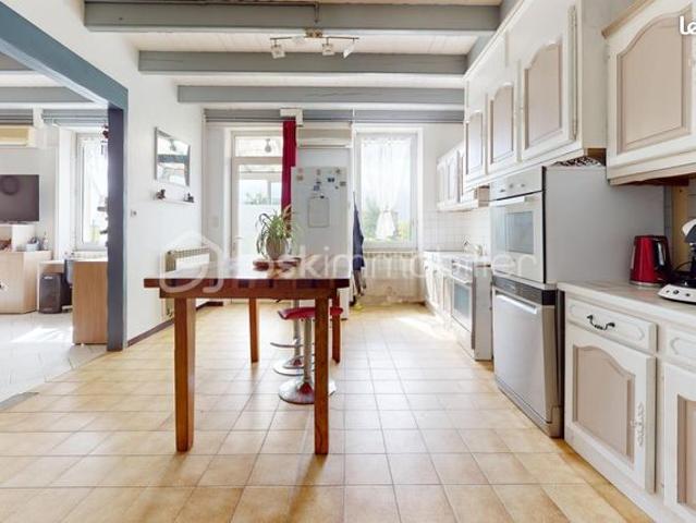 Maison vente à Saintes, Plassay